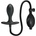 Pretty Love Надуваем анален разширител с допънителна тежест Inflatable Plug II