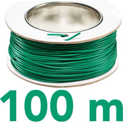 Bosch Systémové příslušenství Vymezovací obvodový kabel 100 m F016800373