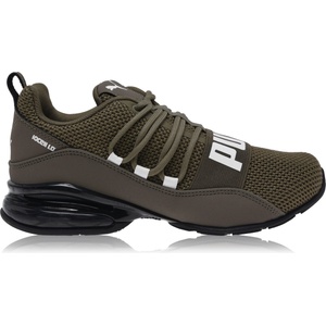 PUMA Детски маратонки Puma Cell Regulate Child Boys Trainers - Burnt Olive