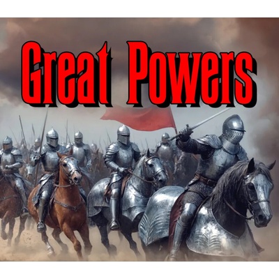 Great Powers