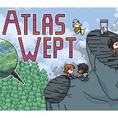 Atlas Wept