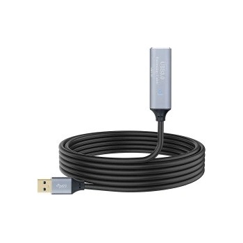 Turbo-X Cable USB 3.0 Extension 5m