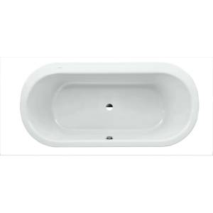 Laufen Solutions - Вана, 190х90 см, бяла H2255100000001 (H2255100000001)