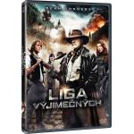 MagicBox Лигата на необикновените - dvd (008587)