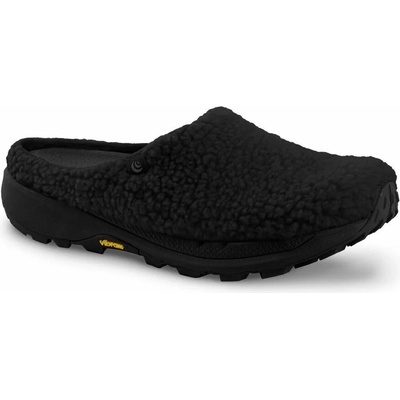 Topo athletic Revive Men čierna