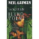 Sandman Blahovolné
