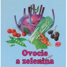 Ovocie a zelenina