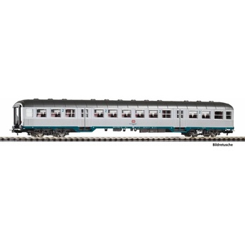 Piko Пътнически вагон за местен превоз " Silberling" 2 класа DB IV (23603)