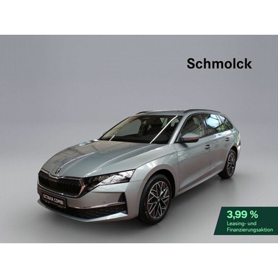 Skoda Octavia Combi 2.0 TDI 110 kW