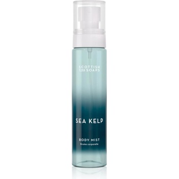 Scottish Fine Soaps Sea Kelp мъгла за тяло за жени 100ml