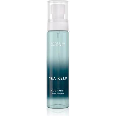 Scottish Fine Soaps Sea Kelp мъгла за тяло за жени 100ml