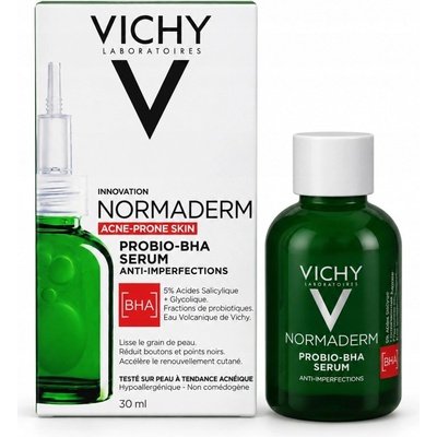 Vichy Normaderm Probio-BHA Sérum 30 ml