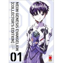 Neon genesis evangelion. Collector's edition