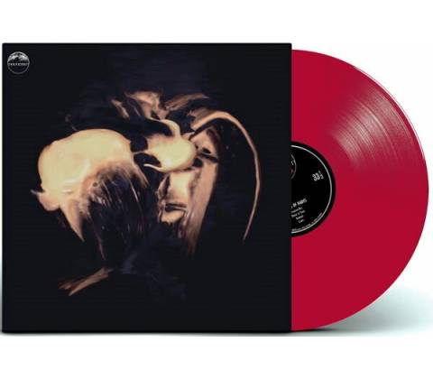 Phantom Bell LP