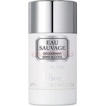Dior Eau Sauvage deo stick 75 ml