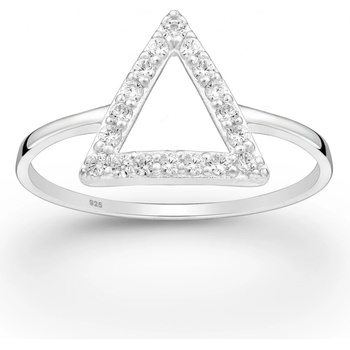 Bangles.cz Triangl stříbro 2326 9