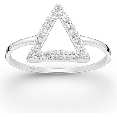 Bangles.cz Triangl stříbro 2326 6