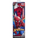 Hasbro Spiderman Titan