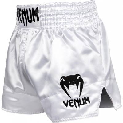 Venum Classic bílá/černá