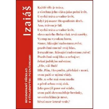 Izaiáš