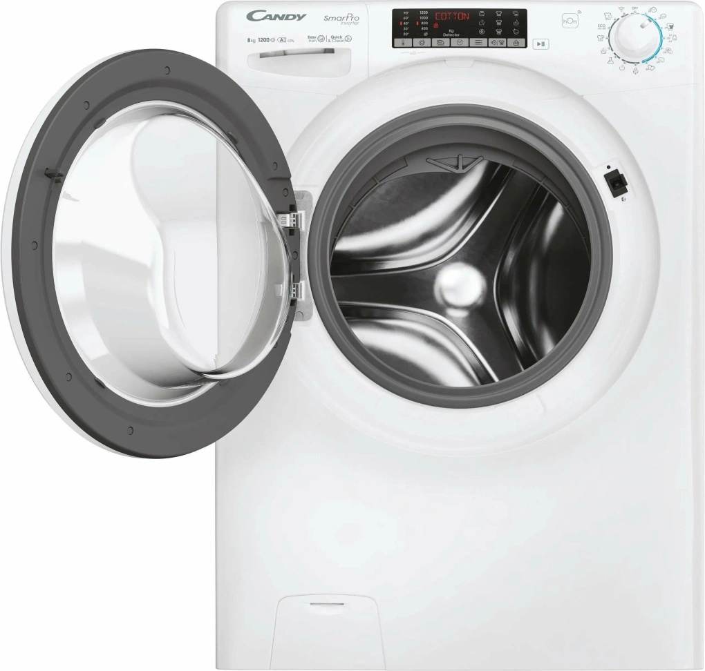 CANDY CSO286TWM6/1-S