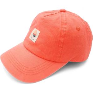 maximo Шапка с козирка maximo Girl's Cap Sunset Washed Look Cap - Hellterra - размер 51-53 cm (904-6347-0111)