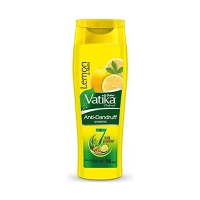 Dabur Vatika šampon citrón 400 ml