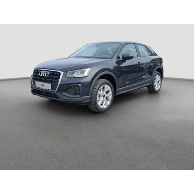 Audi Q2 35 TFSI S tronic 110 kW