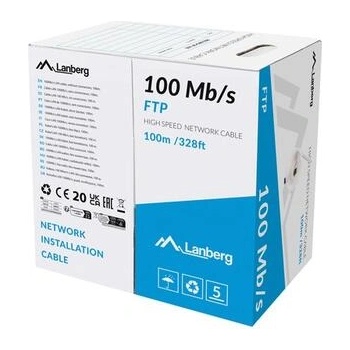 Lanberg LCF5-11CC-0100-S