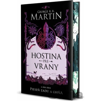 Hostina pre vrany