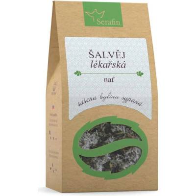 Serafin Šalvěj nať 30 g