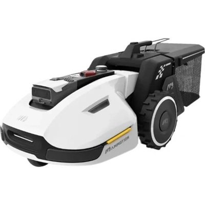 Mammotion YUKA 2000 s košem 2025