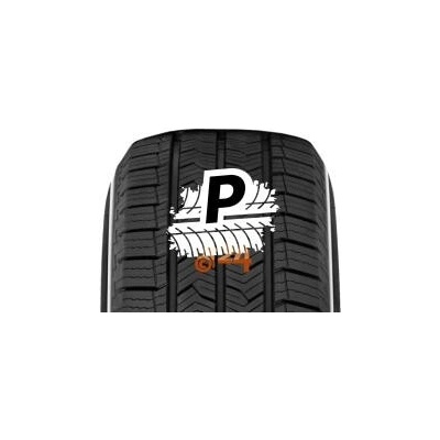 Landspider Duratraxx-van AS 195/75 R16 104/105S