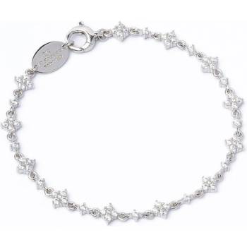 Rebecca Сребърна дамска гривна Rebecca SDIBAB93 (SDIBAB93)