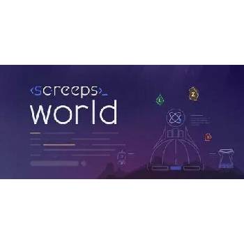 Screeps: World