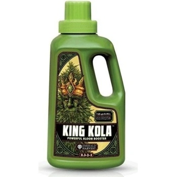 Image 1 of King Kola - стимулатор за цъфтеж