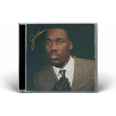 Giveon: Beloved CD