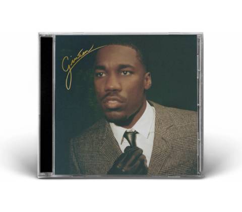 Giveon: Beloved CD
