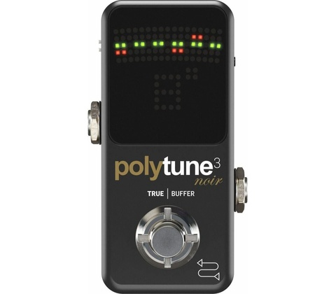 TC Electronic PolyTune 3