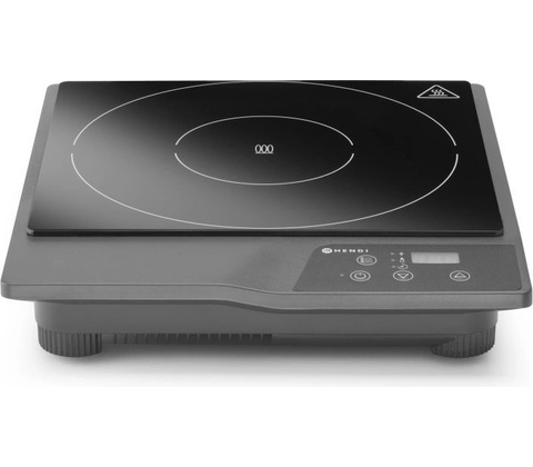 Hendi 1800 Kitchen Line