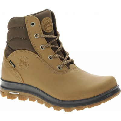 Hanwag Aotea II GTX joney/asphalt
