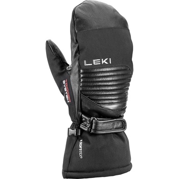 Leki Xplore XT 3D mitt black