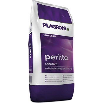 Image 1 of Plagron Перлит Plagron Perlite 60L