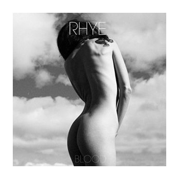RHYE: BLOOD LP