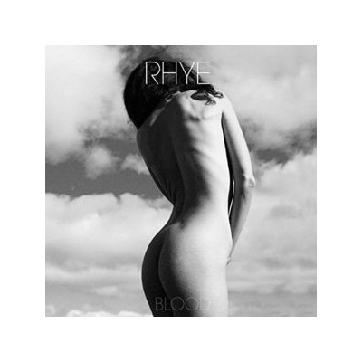 RHYE: BLOOD LP