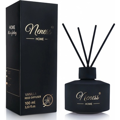 Neness Home Vanilla Aroma difuzér 100 ml