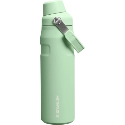 Stanley Termoláhev The IceFlow Bottle Fast Flow 700 ml 24oz Pistachio