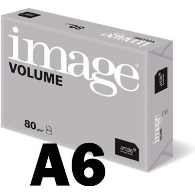 Standard A5, 80g, 500 listů – Zboží Živě