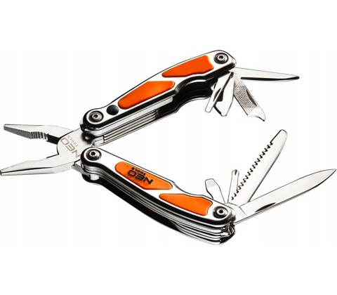 NEO TOOLS 01-028 multitool