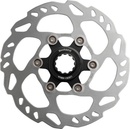 SHIMANO Kotúč brzdový SM-RT70 160mm Center Lock Ice Tech (vnútor. uťahov.)